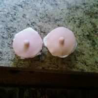 Breast Cancer Fundraiser Breast Cancer Fundraiser