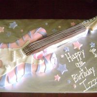 Hanaha Montana Thanks to other CC members for ideas!