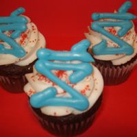 Shoppers Drug Mart These were made for our store's one year anniversary.