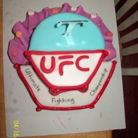 2 In 1 Twilight And Ufc 
