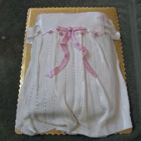 Baby Gown Baby dress