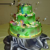 Fairies Fairies, pixies