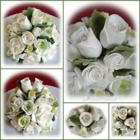Wedding Rose 