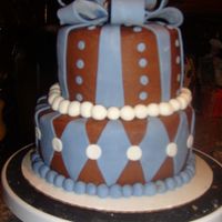 Little Boy Baby Shower 