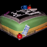 Teachers Apretiation 