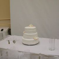 1St Paying Customer Had a little trouble with the sides buldging, but I was still very happy. The camera colour is off a bit though. this was white. (crappy...