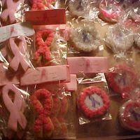 Breast Cancer Awareness 