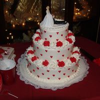 My Wedding Cake 