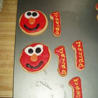 Elmo 