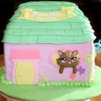 Littlest Pet Shop 