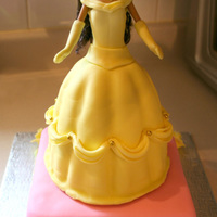 Princess Belle 
