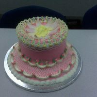 Lambeth Style Thank you to Tammy Utley!