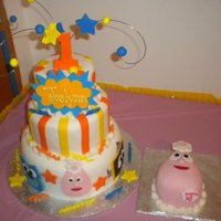 Yogabbagabba This was so much fun to make ,thanks to all CC members