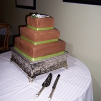 Bobby & Sam's Wedding 