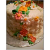 Course 2 Cake I did this a while ago. Just posting for inspiration. Enjoy!!!!