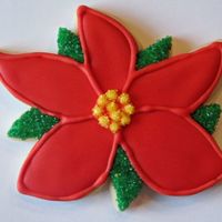 Christmas Cookies 2008 These were cookies I made last year 2008...this is how far behind I am on uploading photos. Anyway, I was inspired by many designs I saw...