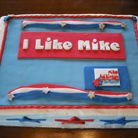 Local Sheriff Campaign Party 