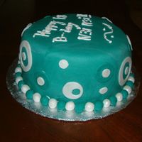Teen Birthday Cakea 