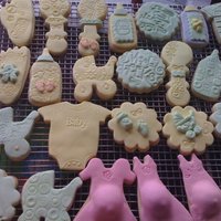 Baby Shower For Unkown Gender 