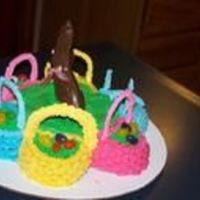 Easter Cake 