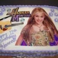 Hannah Montana 