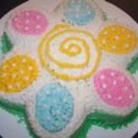 Easter Cake 1 