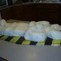 My Mummy Is Better Than Your Mummy 