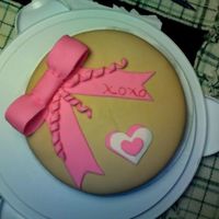 Life Is Like A Box Of Chocolates 