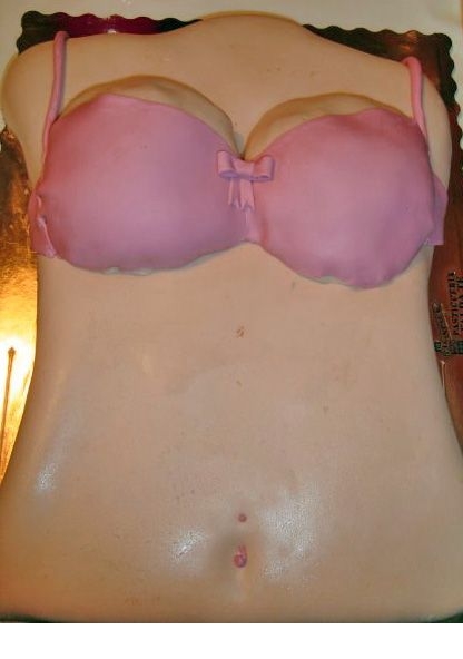 We Made This For My Cousins Boss 