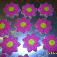 Diasy Cookies These are a top seller.