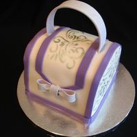 Power Of The Purse Fundraiser Purse This was made for a community fundraiser called the Power of the Purse, which focuses on women's businesses. This was a raffle...