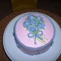 Final Cake For Wilton I 