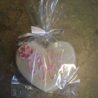 25Th Anniversary Cookies NFSC WITH MARSHMALLOW FONDANT DECO AND ROYAL ICIING WRITING
