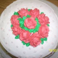 First Try At Roses! 