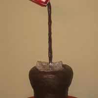 Coke Thanks to mgdsue02 for help with this one. If I had it to do over again, I would DEFINITELY do things differently. Live and learn, I guess...