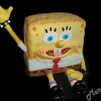 Spongebob Rocks 