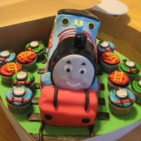 Thomas The Train 