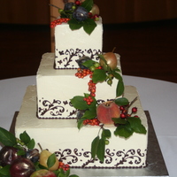 Harvest Cake 
