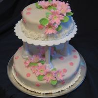 My Final Project In My Class At Michael's 