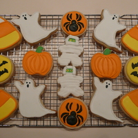 Halloween Cookies NFSC w/RI.