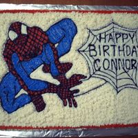 007.jpg I traced the outline of a spiderman from a coloring book. The rest had to be free-handed.