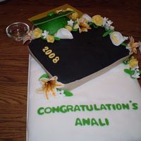 120.jpg first graduation cake
