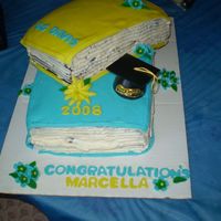 127.jpg cake I made for a cousin