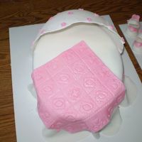 109.jpg cake I made for my sister in-law