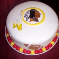 Redskins 