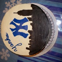 Ny Cake ny cake