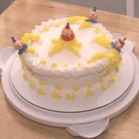 Clowns Wilton Course 1 