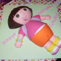 Dora 