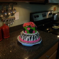 Alecia's 21St Birthday 