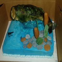 Fish Cake 